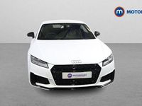 Used Audi TT Black Edition 197 HP (144 kW) 2024 Coupe