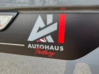 Begagnad VW Transporter Highline 2023 Grå Van