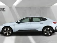 Usado Polestar 4 Plus 200 kW (272 CV) 2024 Azul SUV