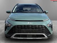 Used Hyundai Bayon SE 101 HP (74 kW) 2024 SUV