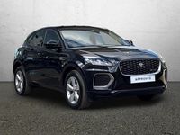 Used Jaguar E-Pace R-Dynamic 2023 Black SUV