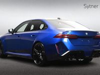 New BMW M5 727 HP (534 kW) 2025 Sedan