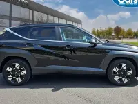 Used Hyundai Kona Ultimate 101 HP (74 kW) 2026 Black SUV