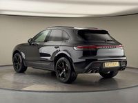 Used Porsche Macan 2023 Black SUV