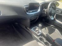 used Kia Ceed 1.5T GDi ISG 3 5dr