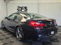 used BMW 640 6 Series d M Sport 2dr Auto