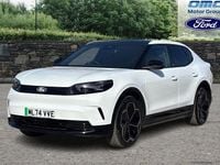 Used Ford Capri Premium 250 kW (340 HP) 2025 SUV