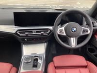 Used BMW 320 M Sport 181 HP (133 kW) 2022 Grey Estate