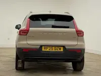 Used Volvo XC40 Plus 161 HP (118 kW) 2026 SUV