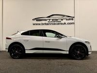 Used Jaguar I-Pace 294 kW (400 HP) 2022 White SUV