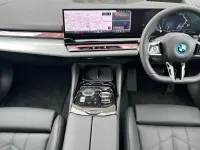 Used BMW 530e M Sport 295 HP (216 kW) 2026 Blue