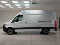 used Mercedes Sprinter 3.5t H2 Progressive Van