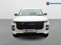 Used Jaecoo 7 147 HP (108 kW) 2026 White SUV