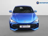 Usado MG MG3 Trophy 2025 Azul Citadino
