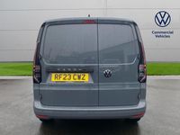 used VW Caddy 2.0 TDI 102PS Commerce Pro Van