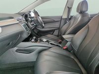 Used MG MG5 EV Exclusive 114 kW (156 HP) 2022 Black Estate