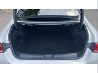 Used Mercedes CLA200 AMG Line Premium Plus 161 HP (118 kW) 2022 White Coupe