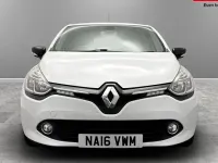 Used Renault Clio Dynamique 73 HP (53 kW) 2016 Hatchback