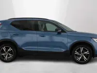 Used Volvo XC40 Plus 161 HP (118 kW) 2023 SUV