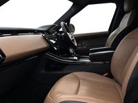 Used Land Rover Range Rover Sport SE Dynamic 296 HP (217 kW) 2023 Green SUV