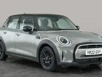 Used Mini Cooper Classic 136 HP (100 kW) 2022 Hatchback