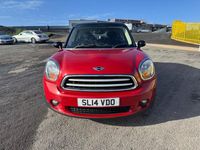 Used Mini Cooper Coupé 122 HP (89 kW) 2014 Red Coupe