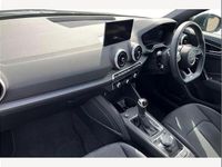 Używany Audi SQ2 Black Edition 300 KM (220 kW) 2023 Szary SUV