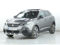 used Peugeot 3008 1.6 PureTech 180 GT Line Premium 5dr EAT8