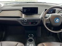 Used BMW i3 Comfort Edition 133 kW (181 HP) 2022 White Hatchback