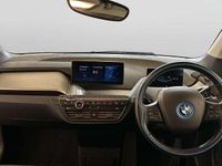 Used BMW i3 Comfort Edition 125 kW (170 HP) 2022 Hatchback