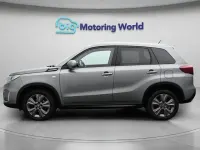 Usado Suzuki Vitara SZ-T 129 HP (94 kW) 2022 Cinzento SUV