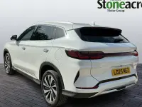 Used BYD Seal Comfort 218 HP (160 kW) 2026 Estate