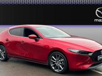 Used Mazda 3 Inclusive 122 HP (89 kW) 2021 Hatchback