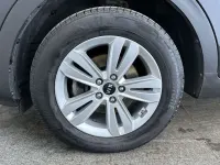 Used Kia Sportage 177 HP (130 kW) 2018 Black SUV
