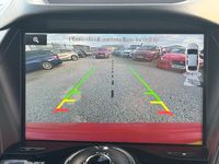 Used Ford Kuga Titanium 150 HP (110 kW) 2016 Red SUV