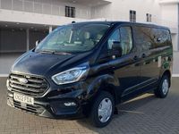 Used Ford Transit Custom Trend 131 HP (96 kW) 2023 Van