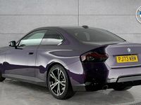 Used BMW 230 M Sport 242 HP (177 kW) 2023 Purple Coupe
