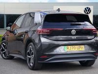 used VW ID3 1st Edition 58kWh Pro Performance 204PS Auto