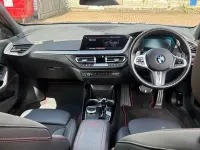 Usado BMW 128 Comfort Edition 265 CV (194 kW) 2024 Gris Utilitario