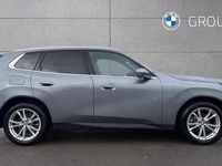 Used BMW X3 xLine 208 HP (152 kW) 2025 Grey SUV