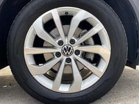 Used VW T-Roc Match 110 HP (80 kW) 2024 Silver SUV