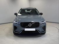 Used Volvo XC60 Plus 344 HP (253 kW) 2023 Grey SUV