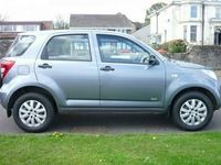Used Daihatsu Terios 2006 SUV
