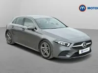 Used Mercedes A250 AMG line 224 HP (164 kW) 2020 Hatchback