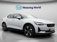 Used Polestar 2 2023 Hatchback