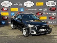 Used Audi Q2 Sport 116 HP (85 kW) 2019 SUV