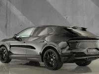 Used Lotus Eletre 675 kW (918 HP) 2024 Black SUV