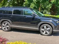 Used Hyundai Santa Fe Ultimate 215 HP (158 kW) 2026 SUV