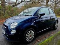 Used Fiat 500 Pop 69 HP (50 kW) 2013 Hatchback
