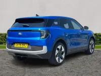 Used Ford Explorer Premium 250 kW (340 HP) 2026 Blue SUV